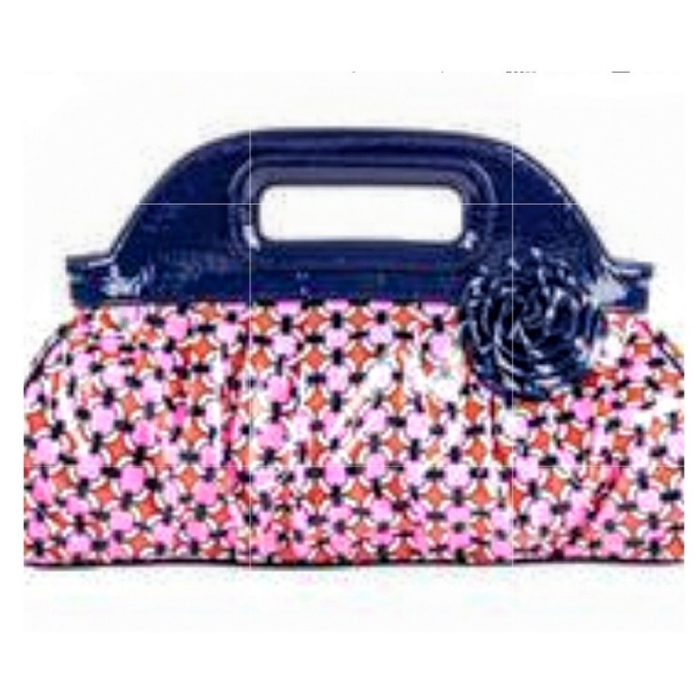 Vera Bradley Clutch